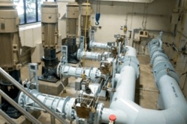 Waste Water Treatment