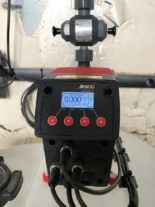 Dosing and Control