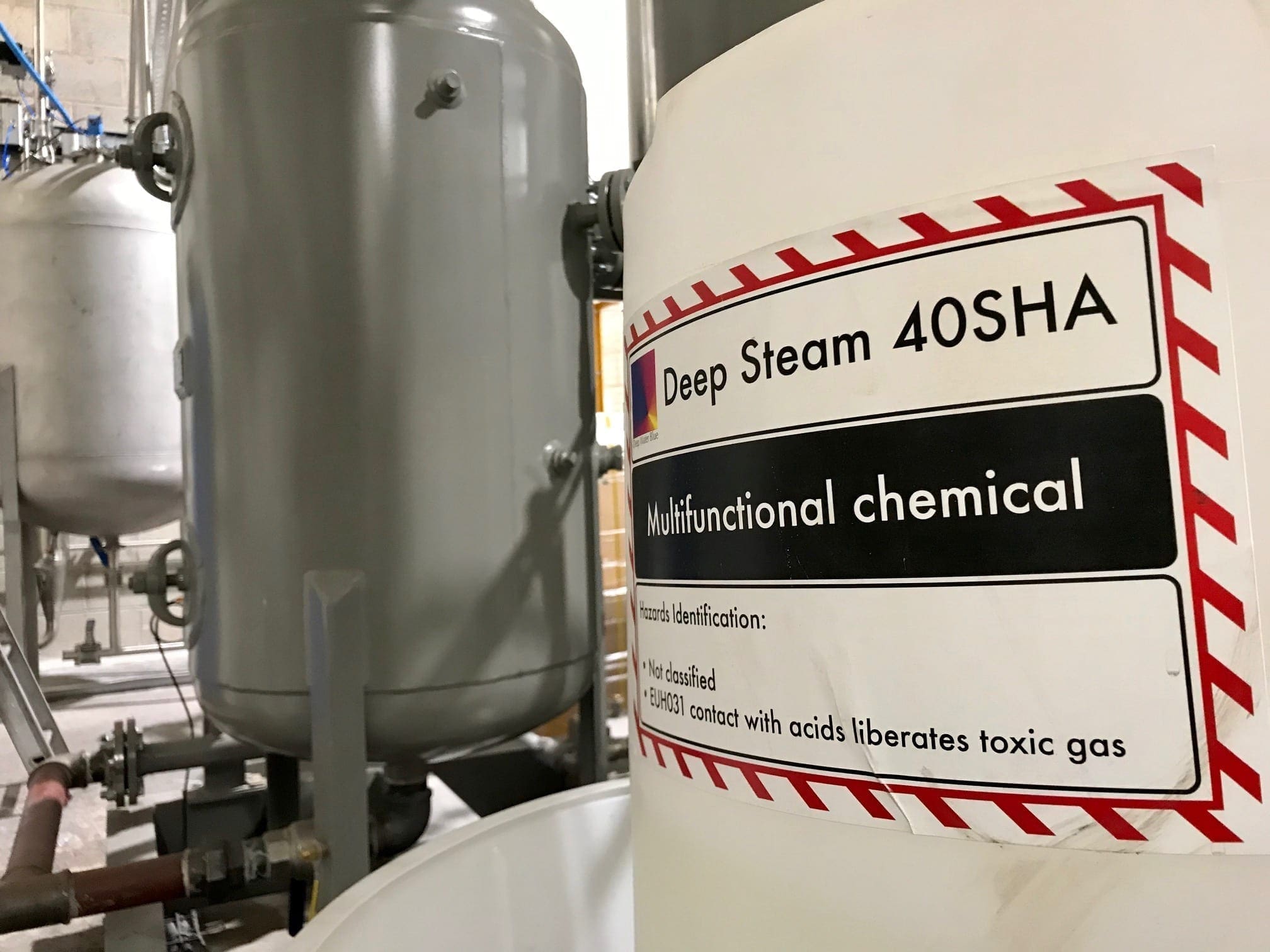 Chemicals