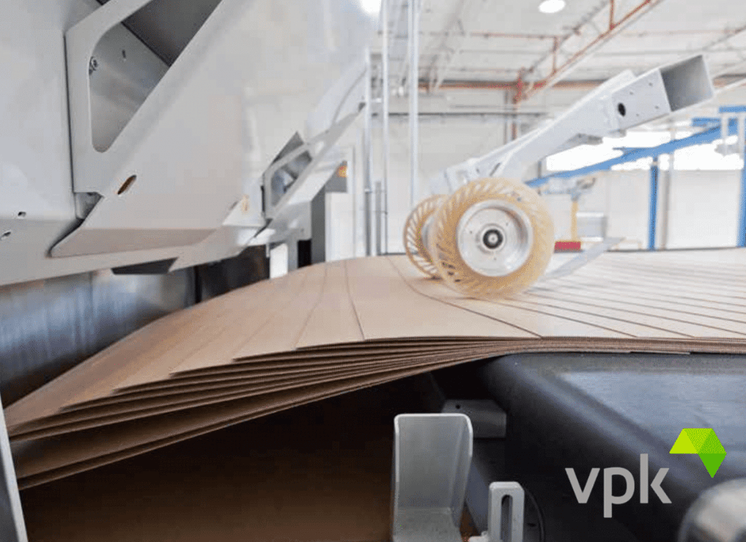 Deep Water Blue Safeguards Critical Boiler with vSteam