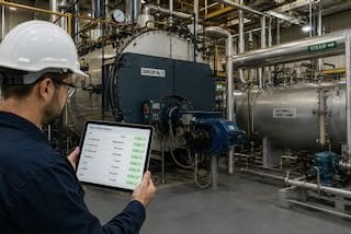The Boiler Water Is In Spec — So Why Are We Still Having Problems?